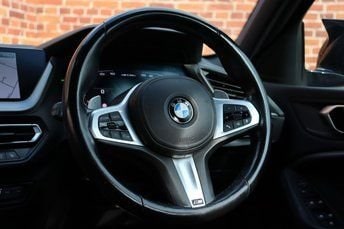 Used BMW 1 Series 2021 for sale - 75675767: Photo 25