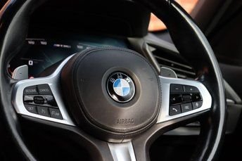 Used BMW 1 Series 2021 for sale - 75675767: Photo 28