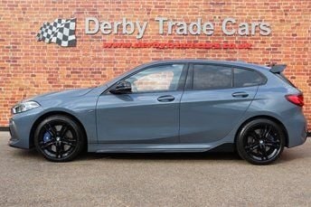 Used BMW 1 Series 2021 for sale - 75675767: Photo 2