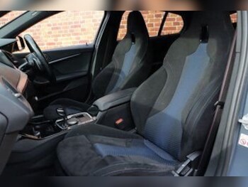 Used BMW 1 Series 2021 for sale - 75675767: Photo