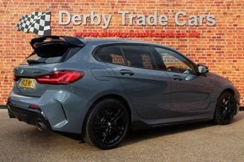 Used BMW 1 Series 2021 for sale - 75675767: Photo 4