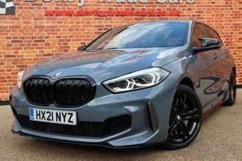 Used BMW 1 Series 2021 for sale - 75675767: Photo 5