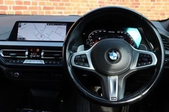 Used BMW 1 Series 2021 for sale - 75675767: Photo 6