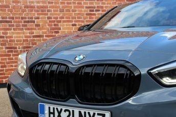 Used BMW 1 Series 2021 for sale - 75675767: Photo 7