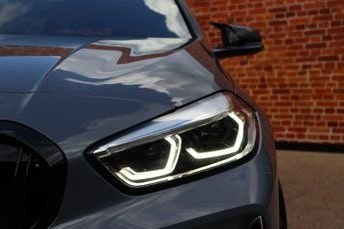 Used BMW 1 Series 2021 for sale - 75675767: Photo 8