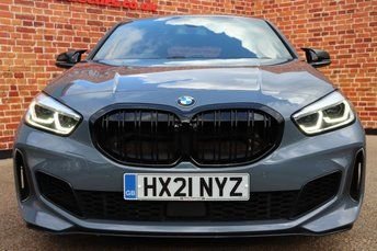 Used BMW 1 Series 2021 for sale - 75675767: Photo 9