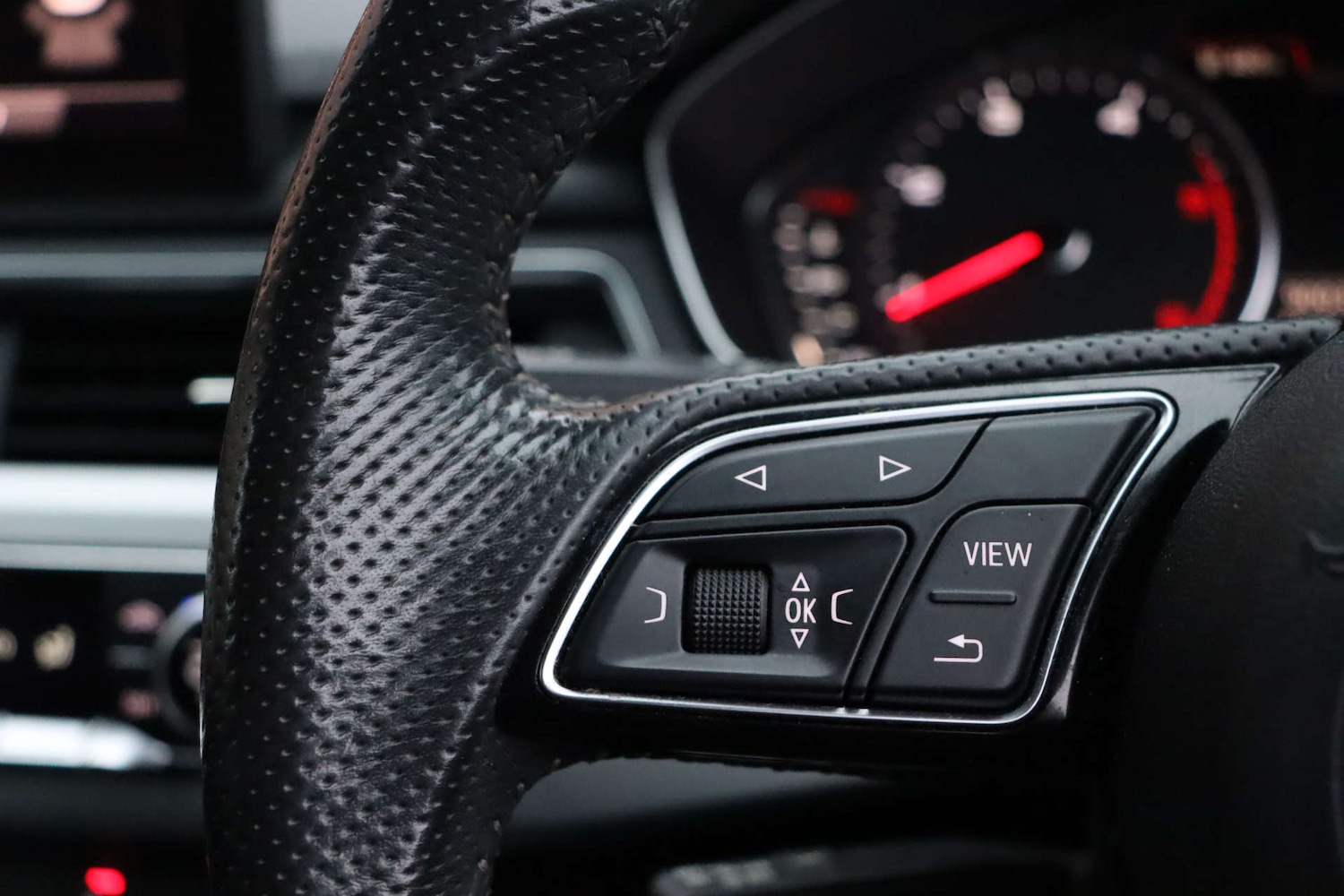 Used Audi A5 2018 for sale - 77523189: Photo 10