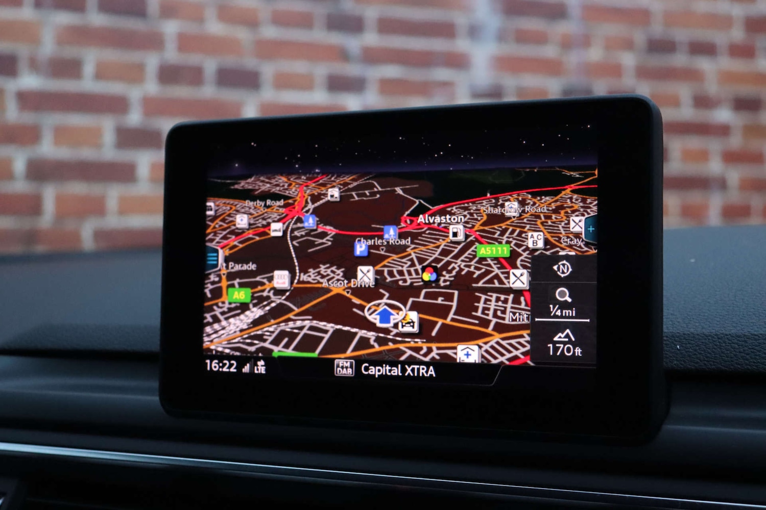 Used Audi A5 2018 for sale - 77523189: Photo 13