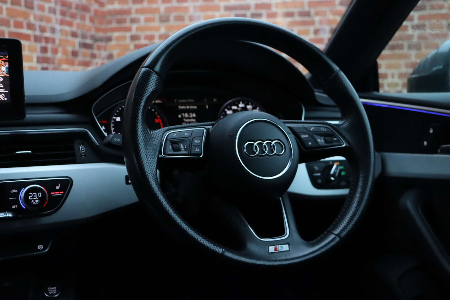 Used Audi A5 2018 for sale - 77523189: Photo 15