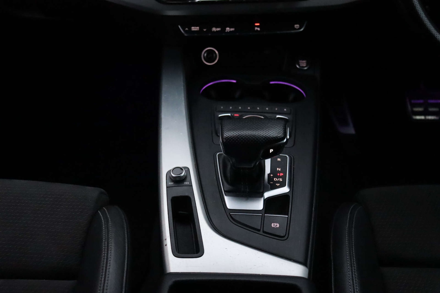 Used Audi A5 2018 for sale - 77523189: Photo 17