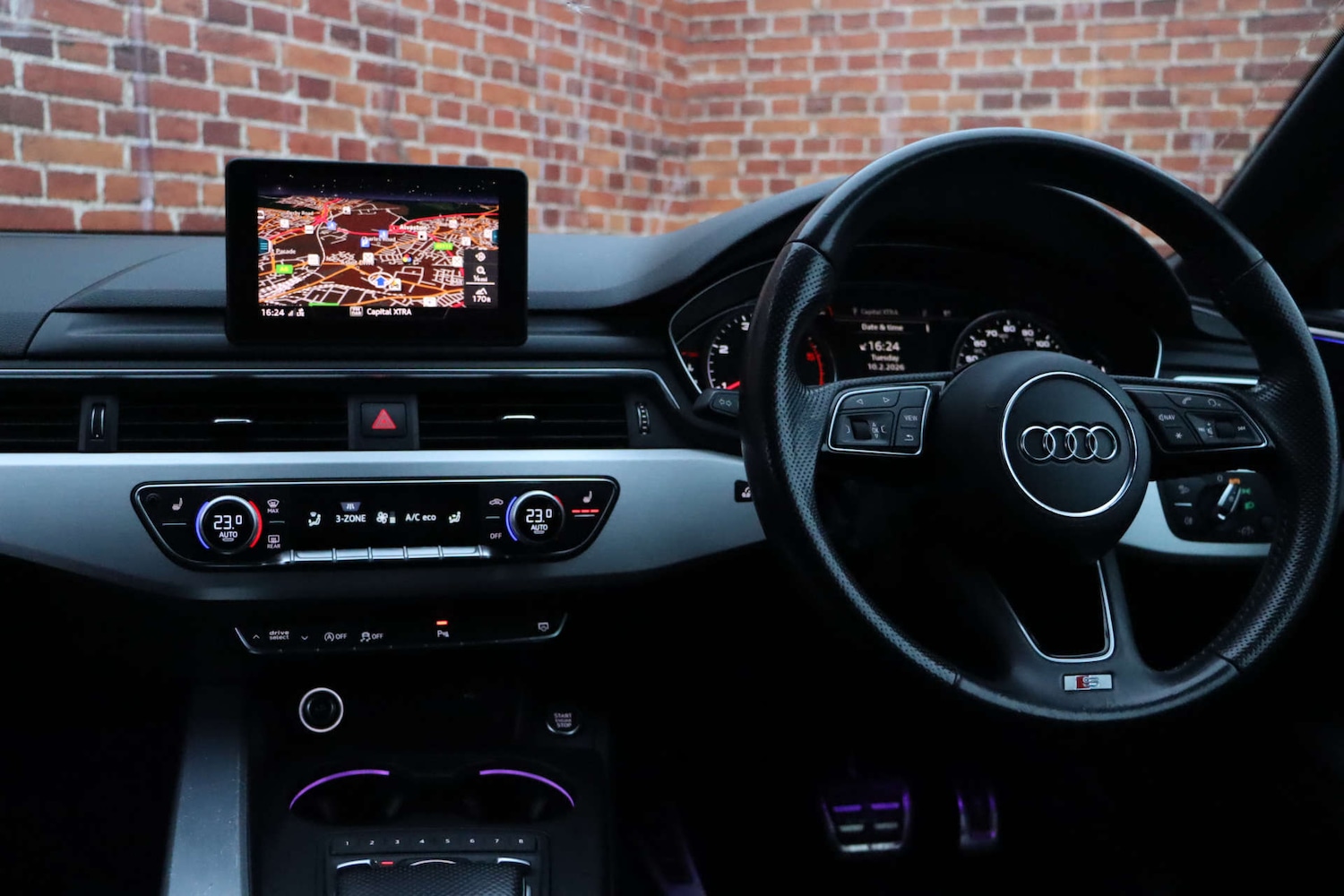 Used Audi A5 2018 for sale - 77523189: Photo 18