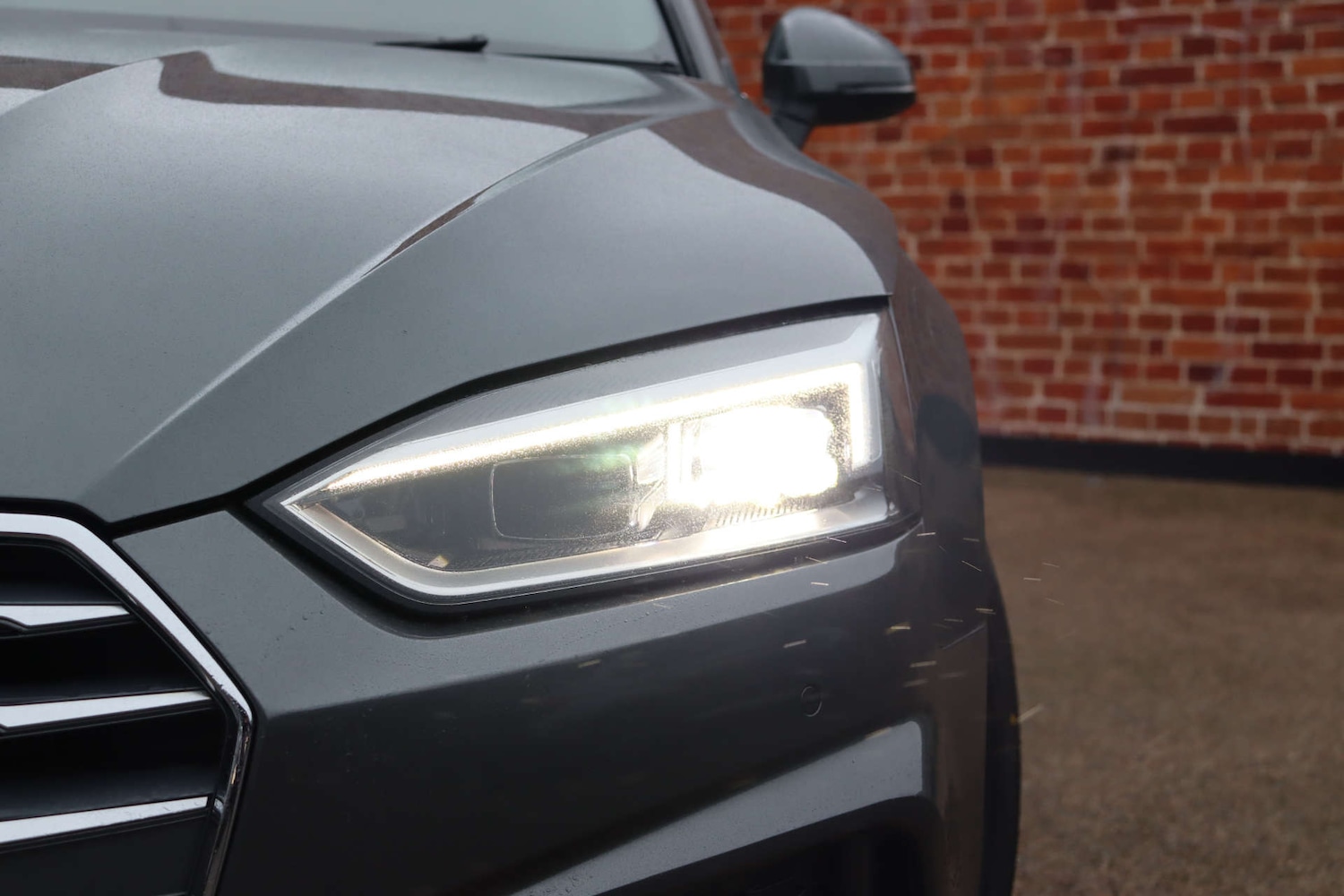 Used Audi A5 2018 for sale - 77523189: Photo 22