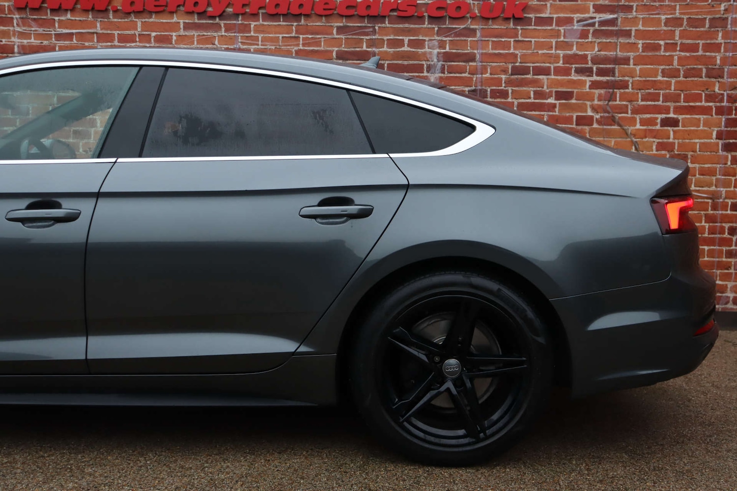 Used Audi A5 2018 for sale - 77523189: Photo 23