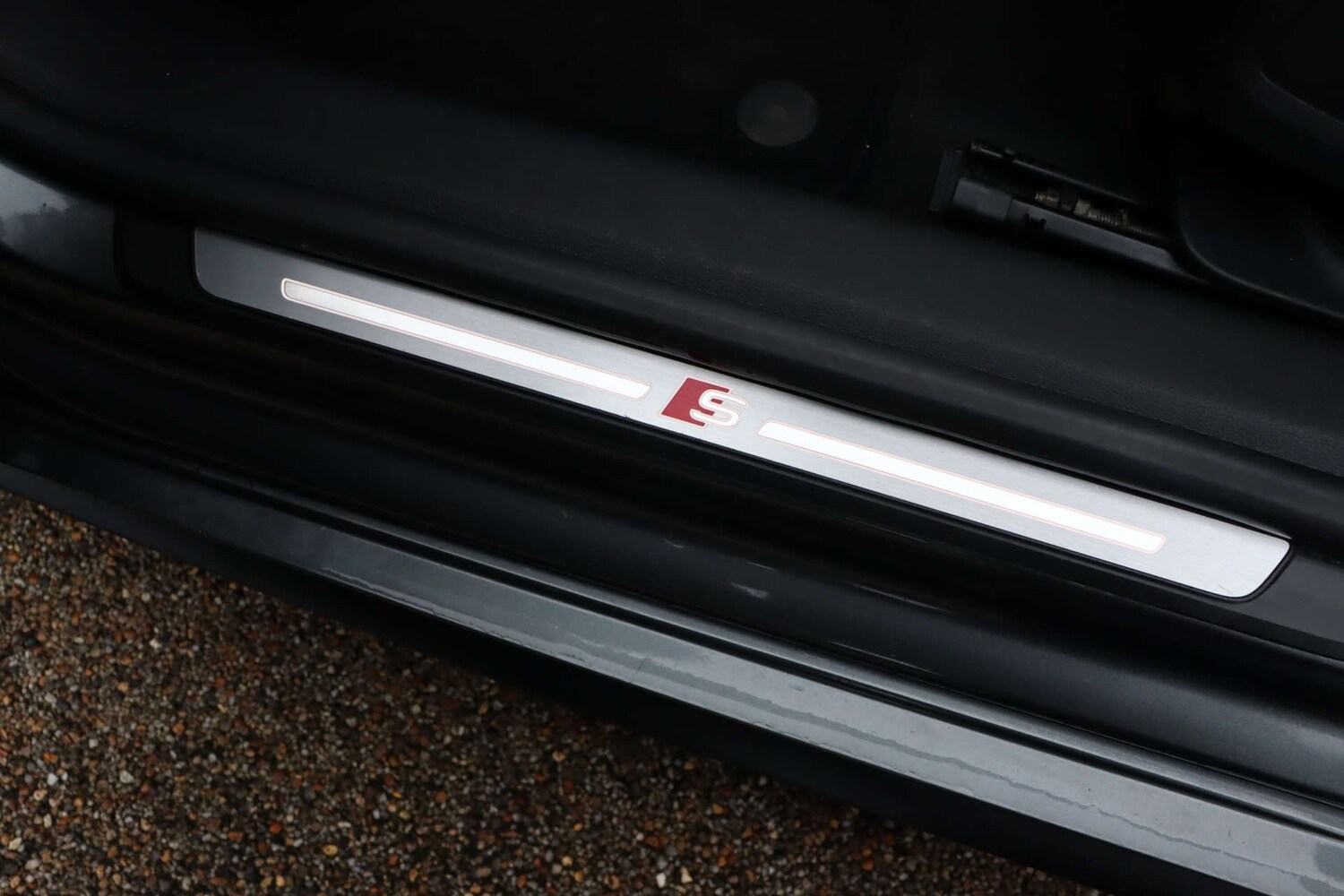 Used Audi A5 2018 for sale - 77523189: Photo 24