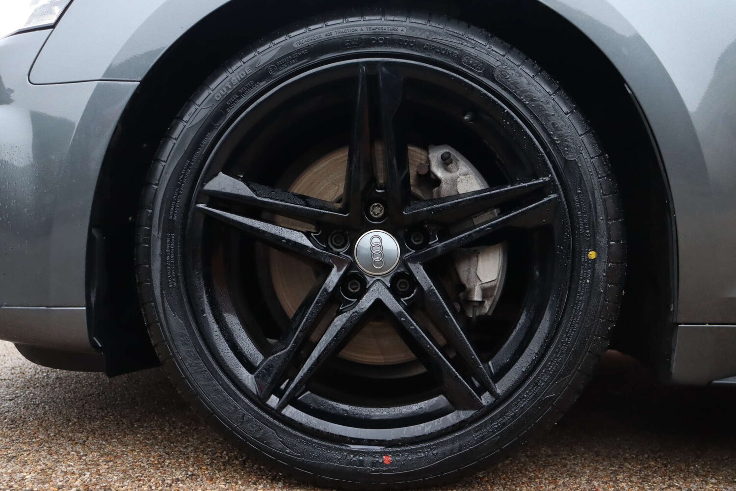 Used Audi A5 2018 for sale - 77523189: Photo 25