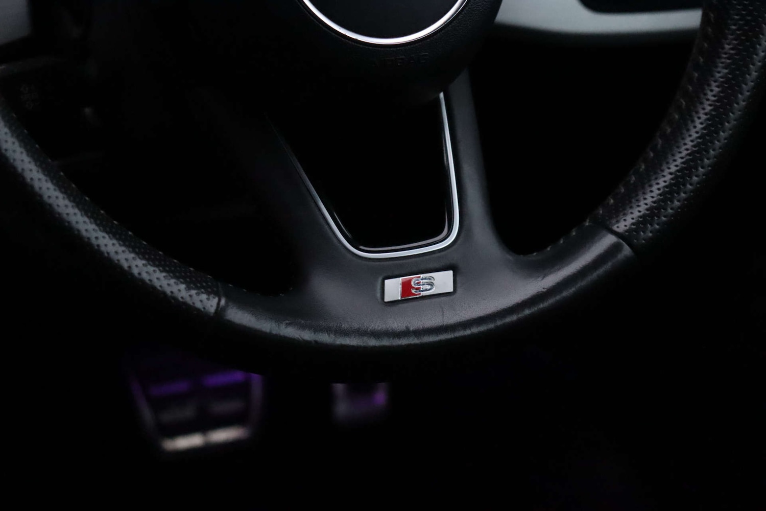 Used Audi A5 2018 for sale - 77523189: Photo 33