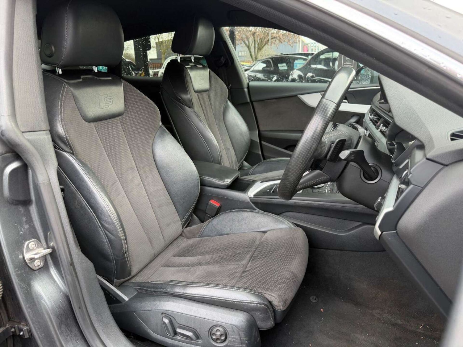 Used Audi A5 2018 for sale - 77523189: Photo 5