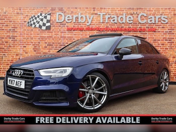 Used Audi A3 2017 for sale - 79274599: Photo