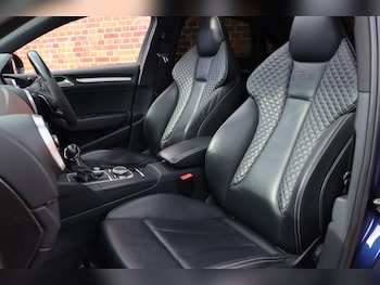 Used Audi A3 2017 for sale - 79274599: Photo