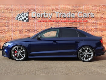 Used Audi A3 2017 for sale - 79274599: Photo