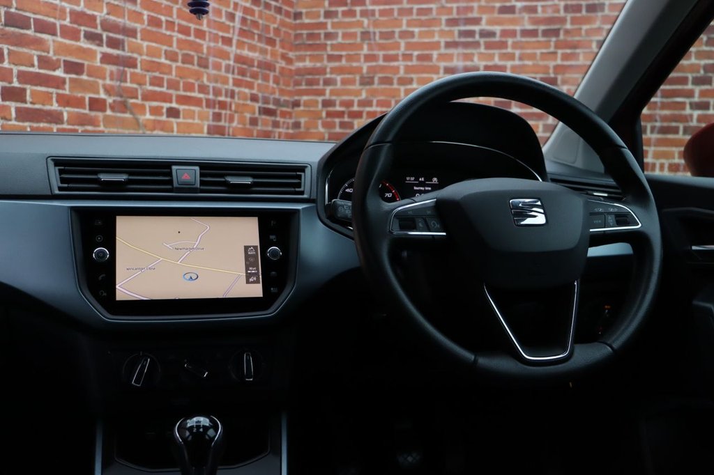 Used SEAT Arona 2019 for sale - 76081004: Photo 13