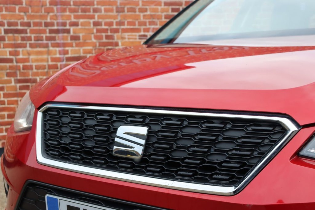 Used SEAT Arona 2019 for sale - 76081004: Photo 14
