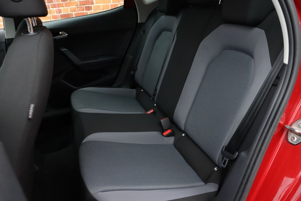 Used SEAT Arona 2019 for sale - 76081004: Photo 22