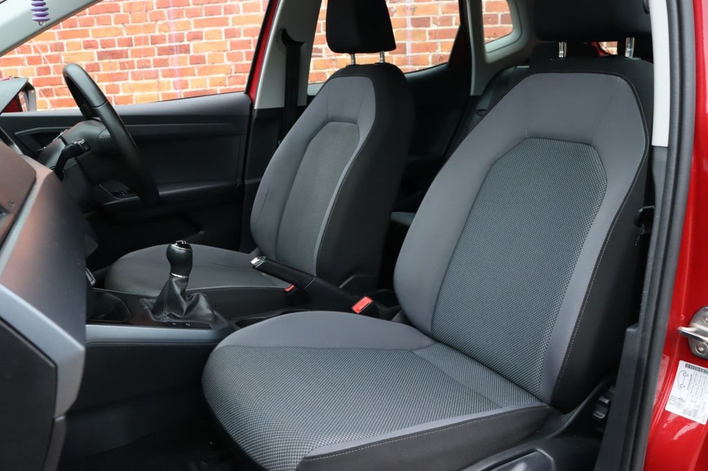 Used SEAT Arona 2019 for sale - 76081004: Photo 3