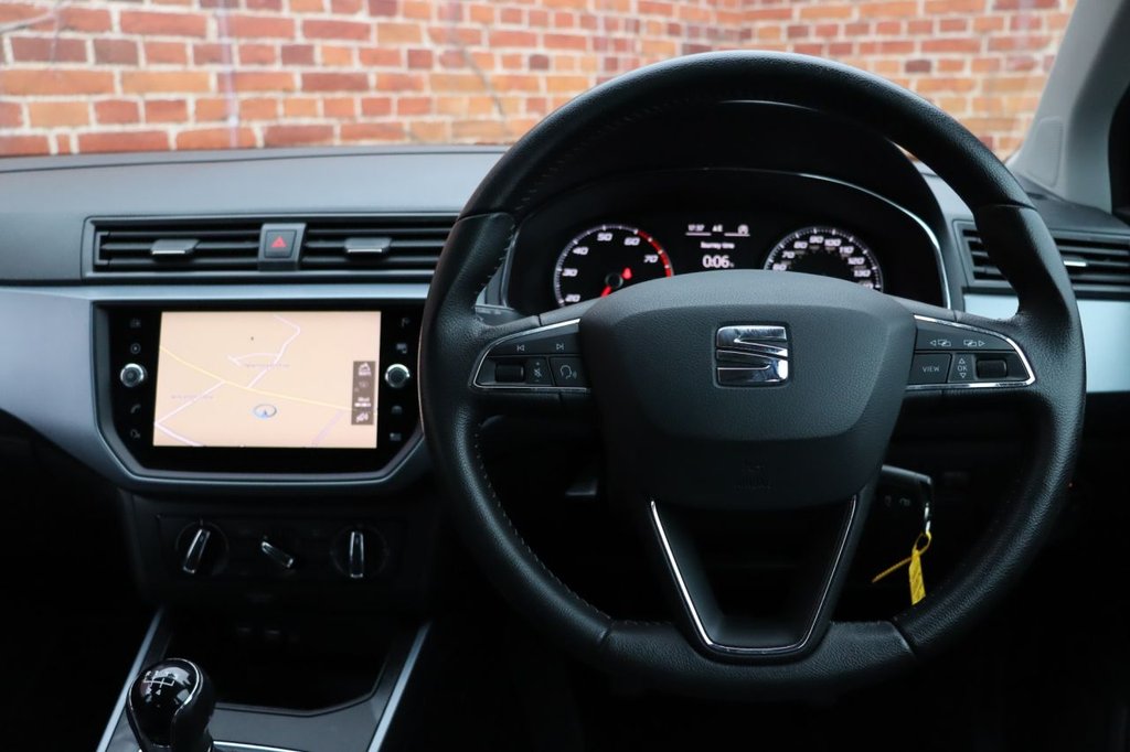 Used SEAT Arona 2019 for sale - 76081004: Photo 4