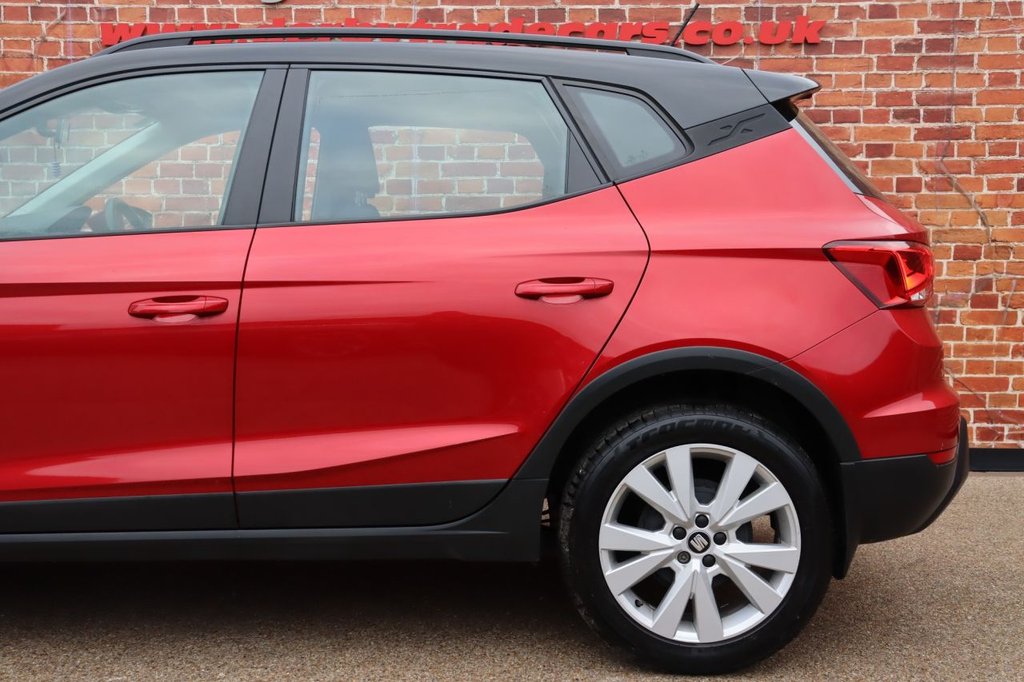 Used SEAT Arona 2019 for sale - 76081004: Photo 7