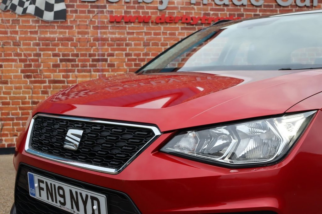 Used SEAT Arona 2019 for sale - 76081004: Photo 9