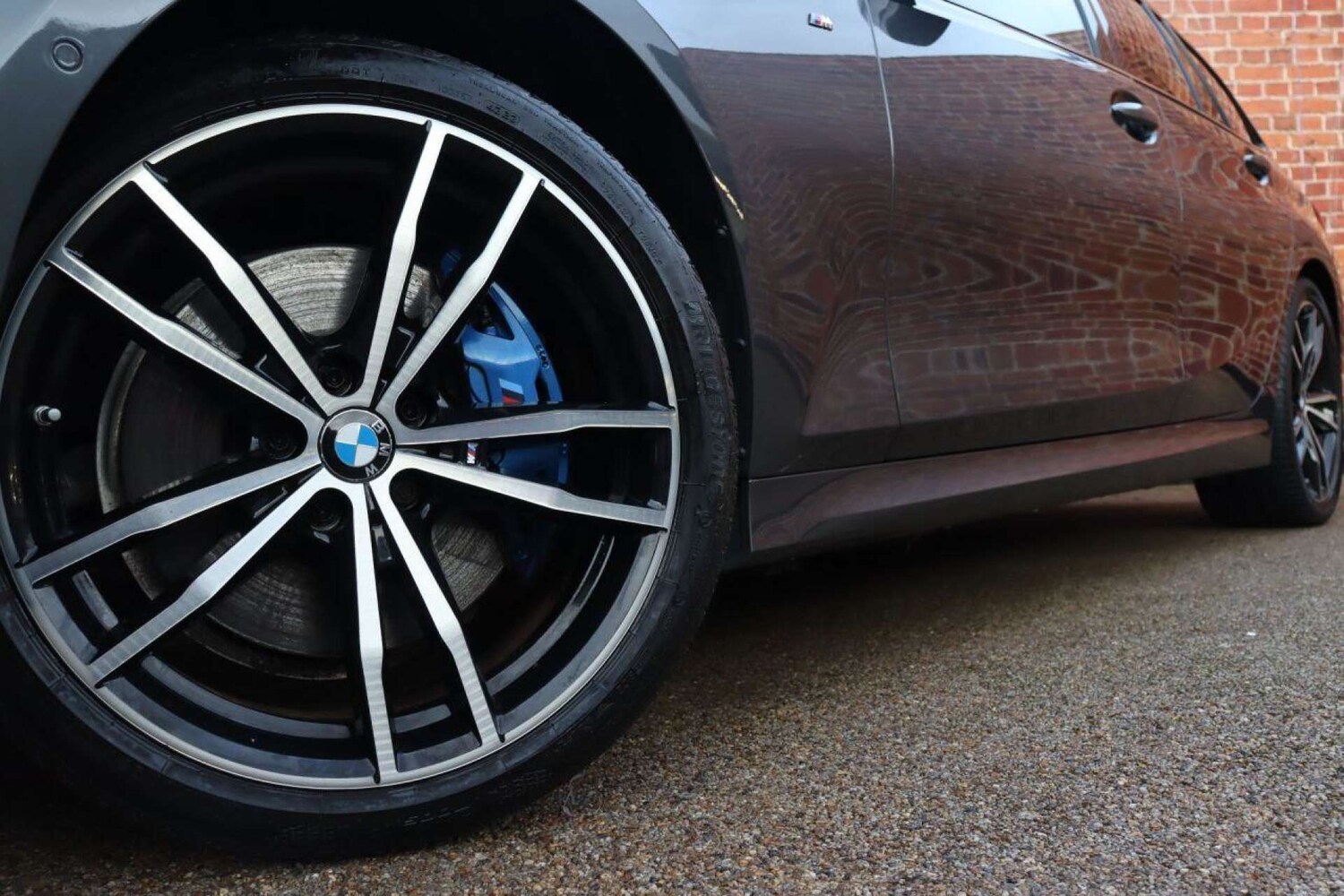 Used BMW 3 Series 2022 for sale - 77523288: Photo 10