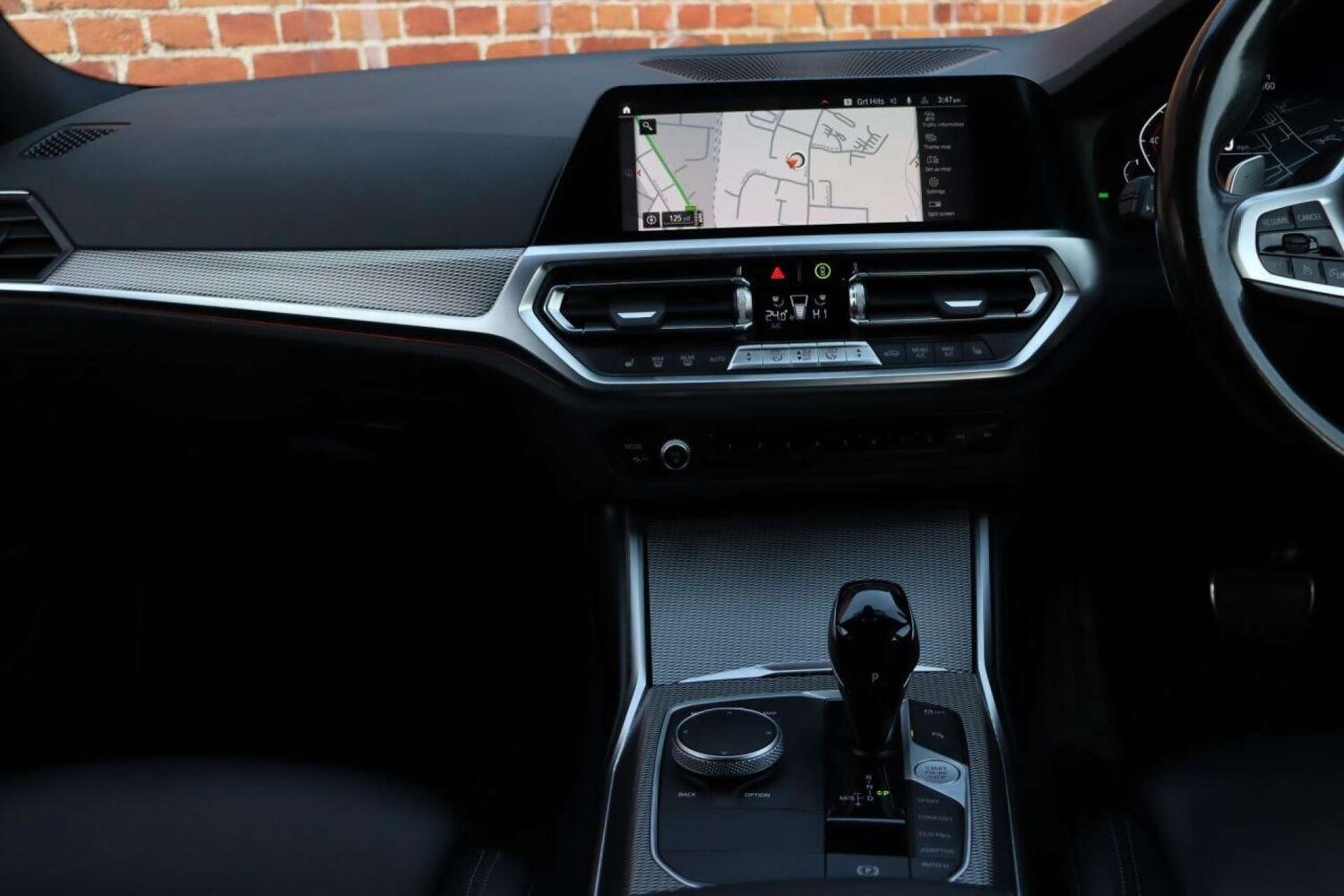 Used BMW 3 Series 2022 for sale - 77523288: Photo 15