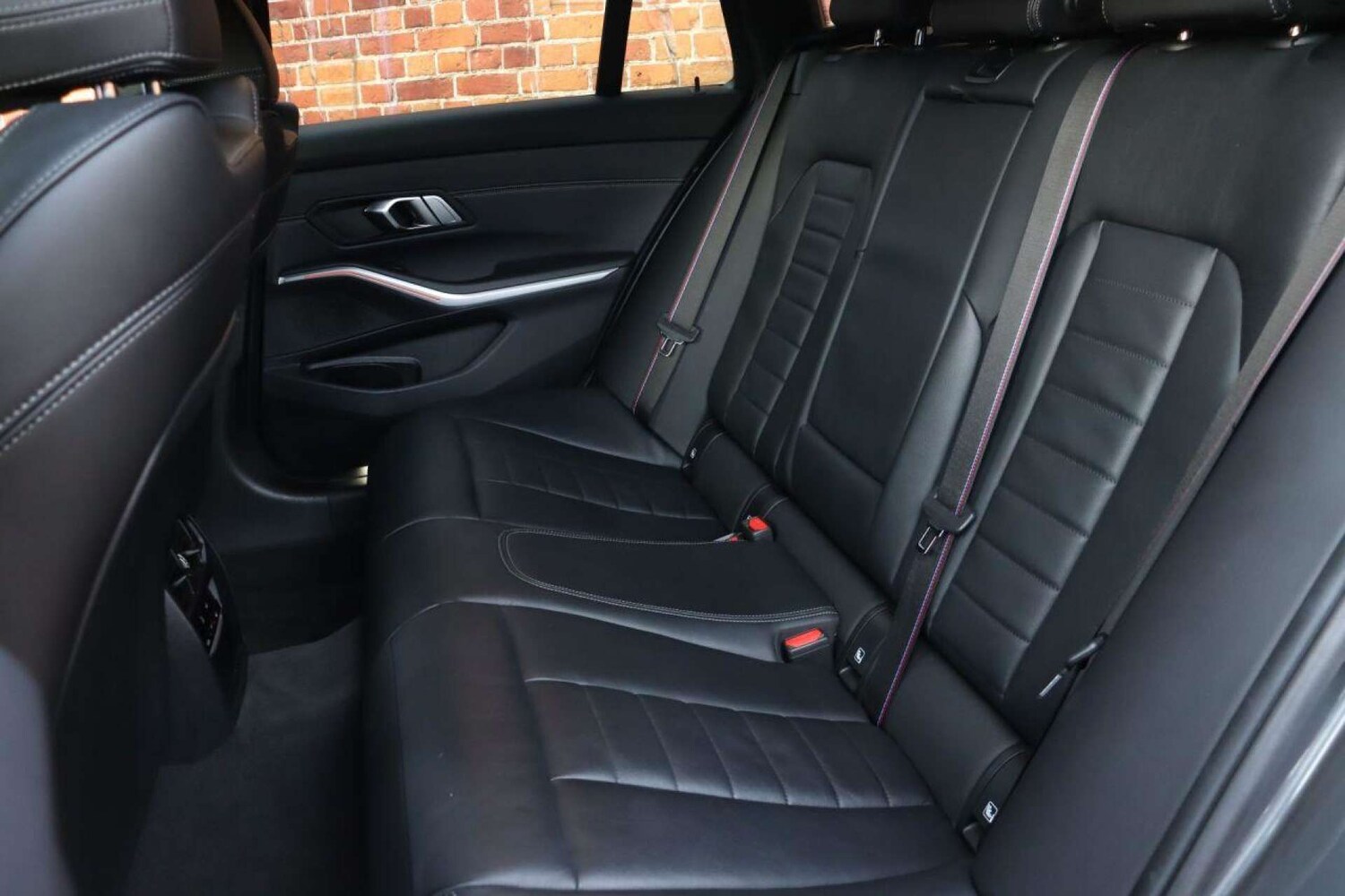 Used BMW 3 Series 2022 for sale - 77523288: Photo 17