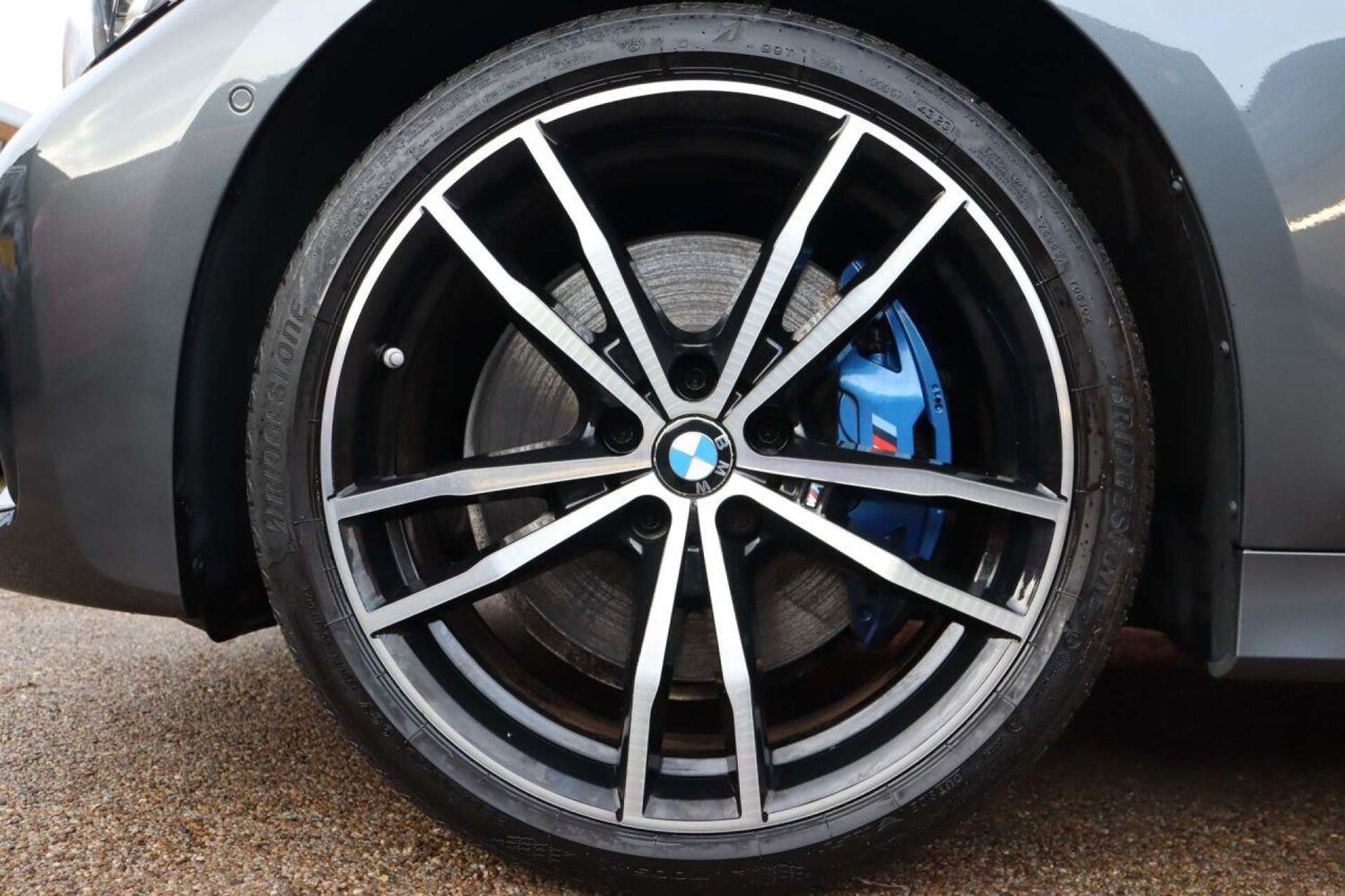 Used BMW 3 Series 2022 for sale - 77523288: Photo 18