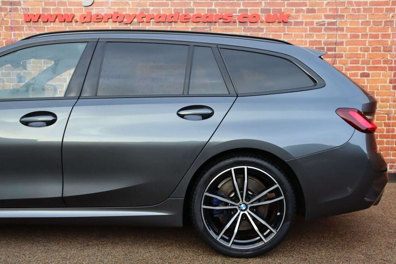 Used BMW 3 Series 2022 for sale - 77523288: Photo 21