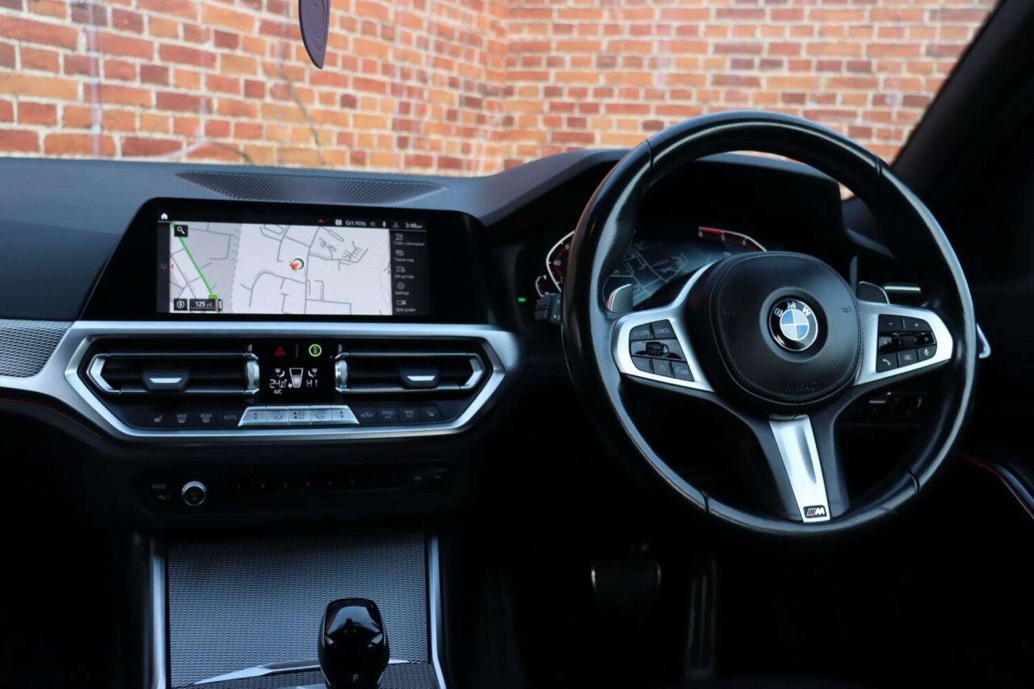 Used BMW 3 Series 2022 for sale - 77523288: Photo 25