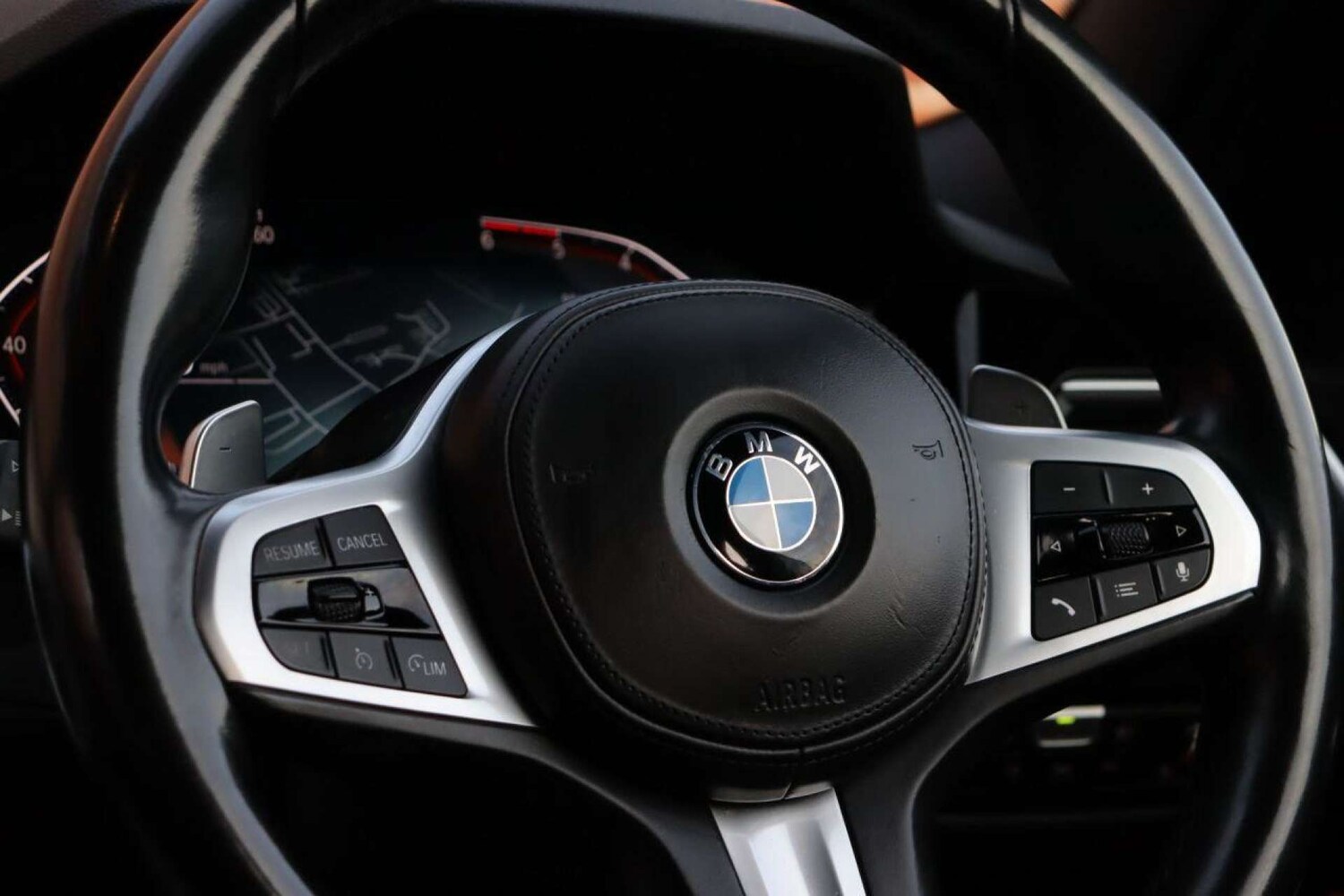 Used BMW 3 Series 2022 for sale - 77523288: Photo 32