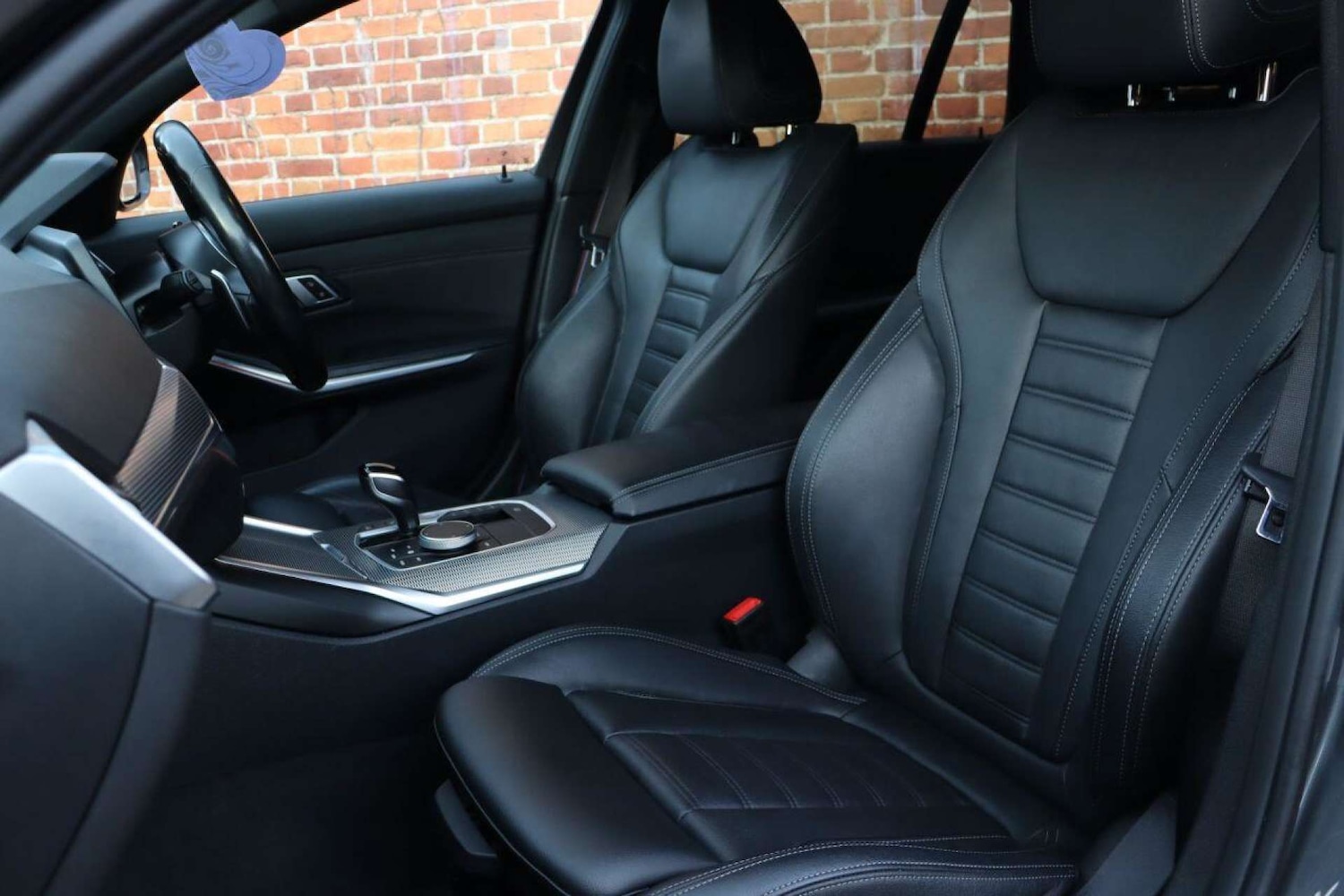 Used BMW 3 Series 2022 for sale - 77523288: Photo 4