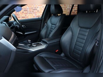 Used BMW 3 Series 2022 for sale - 77523288: Photo