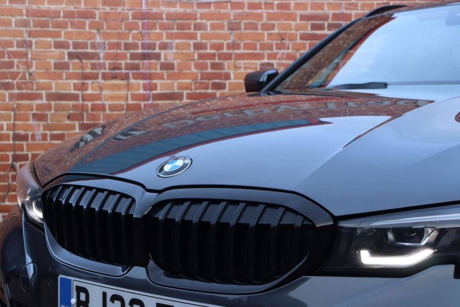 Used BMW 3 Series 2022 for sale - 77523288: Photo 8