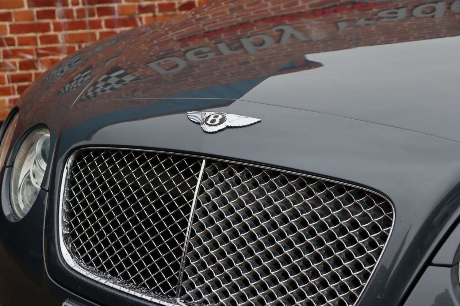 Used Bentley Continental 2007 for sale - 77523293: Photo 11