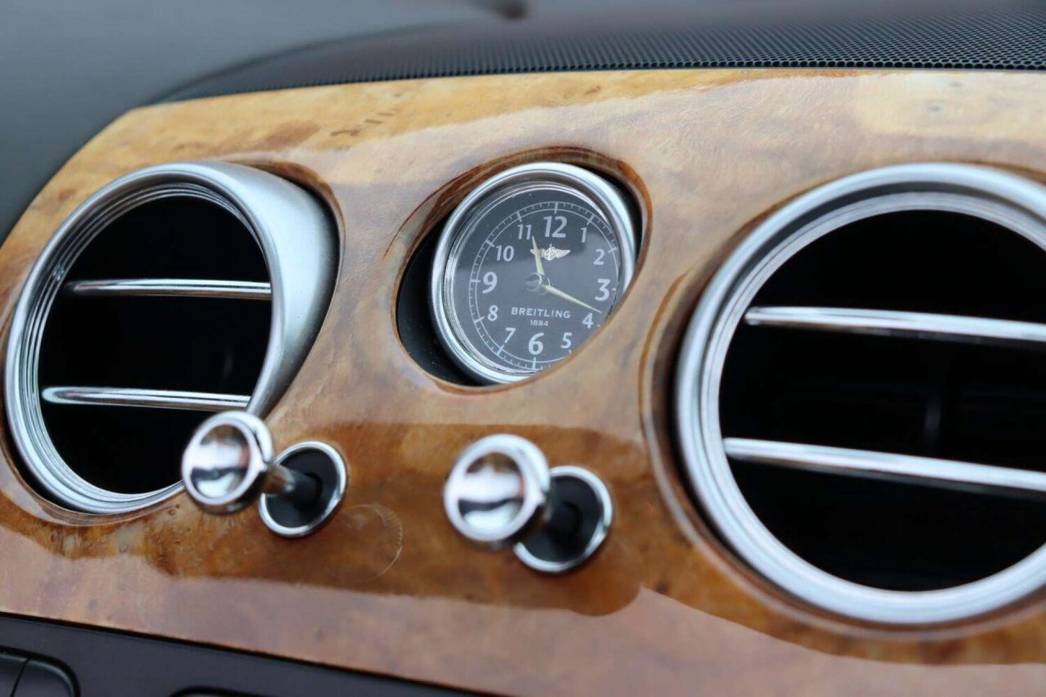 Used Bentley Continental 2007 for sale - 77523293: Photo 16