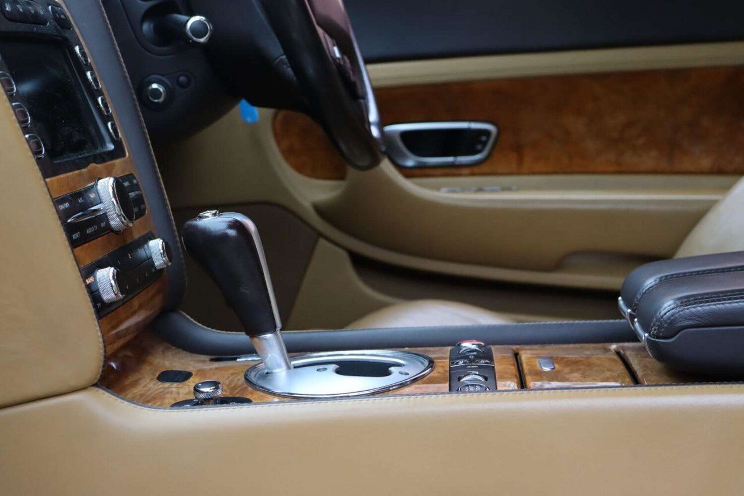 Used Bentley Continental 2007 for sale - 77523293: Photo 24