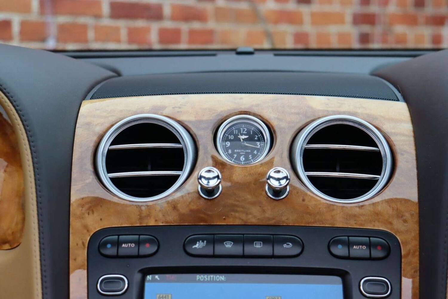 Used Bentley Continental 2007 for sale - 77523293: Photo 28