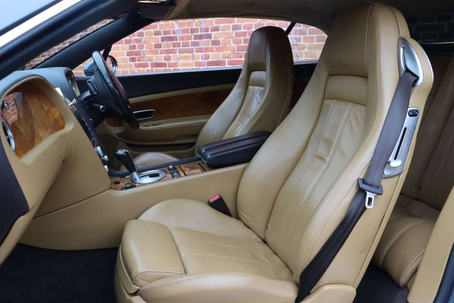 Used Bentley Continental 2007 for sale - 77523293: Photo 3