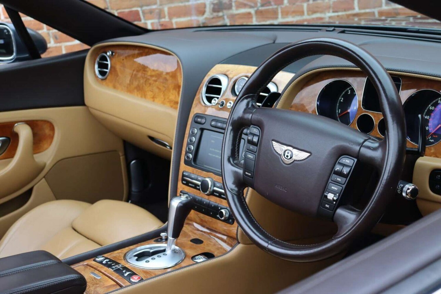 Used Bentley Continental 2007 for sale - 77523293: Photo 32