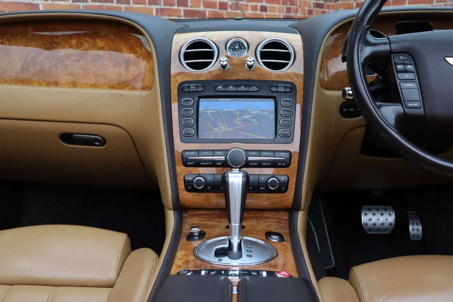 Used Bentley Continental 2007 for sale - 77523293: Photo 33