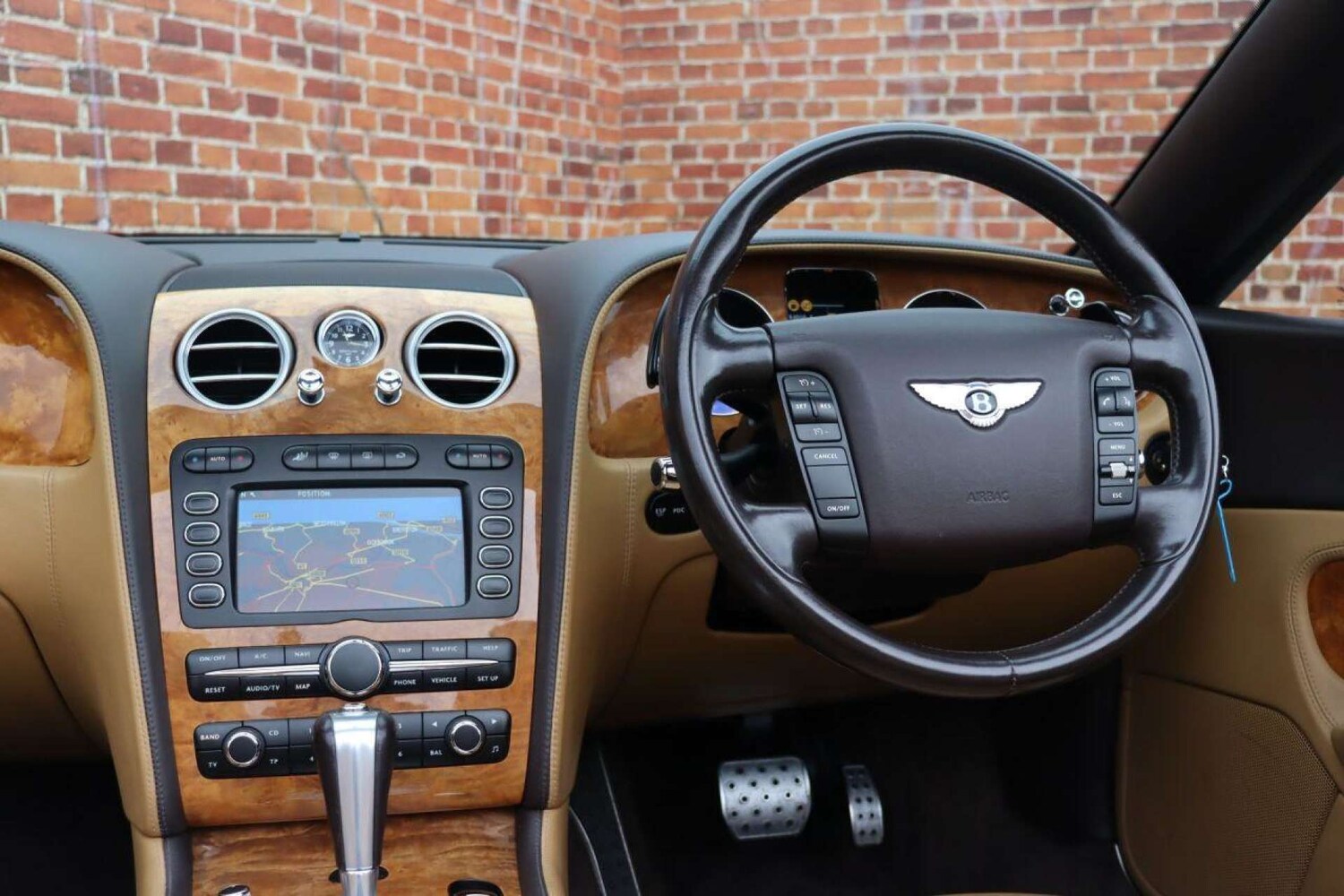 Used Bentley Continental 2007 for sale - 77523293: Photo 34
