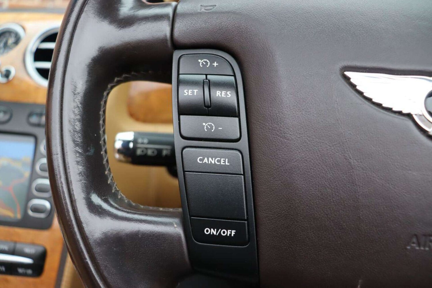 Used Bentley Continental 2007 for sale - 77523293: Photo 36